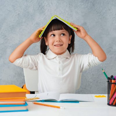 Scolarité facilitée enfants