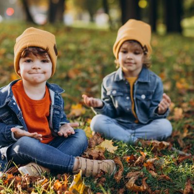 Gestion des émotions enfants avec Gaëlle PIQUEL